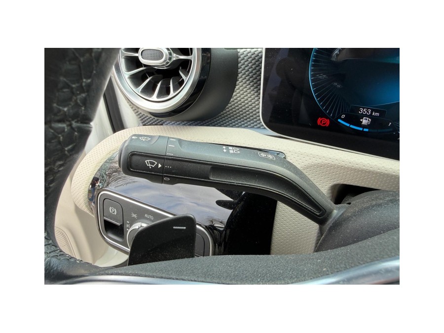 MERCEDES d'occasion CLASSE CLA II CLA 250 4MATIC AMG LINE BA de 2020