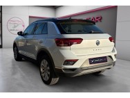 VOLKSWAGEN d'occasion T-ROC 1.5 TSI 150 IQ.DRIVE de 2019 Salon de