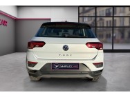 VOLKSWAGEN d'occasion T-ROC 1.5 TSI 150 IQ.DRIVE de 2019 Salon de