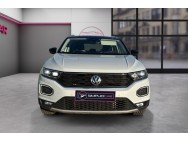 VOLKSWAGEN d'occasion T-ROC 1.5 TSI 150 IQ.DRIVE de 2019 Salon de