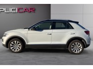 VOLKSWAGEN d'occasion T-ROC 1.5 TSI 150 IQ.DRIVE de 2019 Salon de