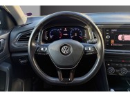 VOLKSWAGEN d'occasion T-ROC 1.5 TSI 150 IQ.DRIVE de 2019 Salon de