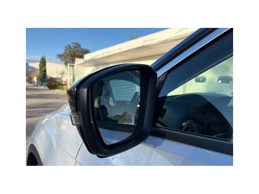 VOLKSWAGEN d'occasion T-ROC 1.5 TSI 150 IQ.DRIVE de 2019 Salon de