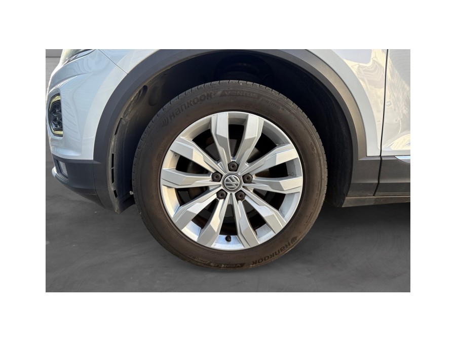 VOLKSWAGEN d'occasion T-ROC 1.5 TSI 150 IQ.DRIVE de 2019 Salon de