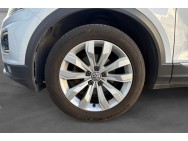 VOLKSWAGEN d'occasion T-ROC 1.5 TSI 150 IQ.DRIVE de 2019 Salon de