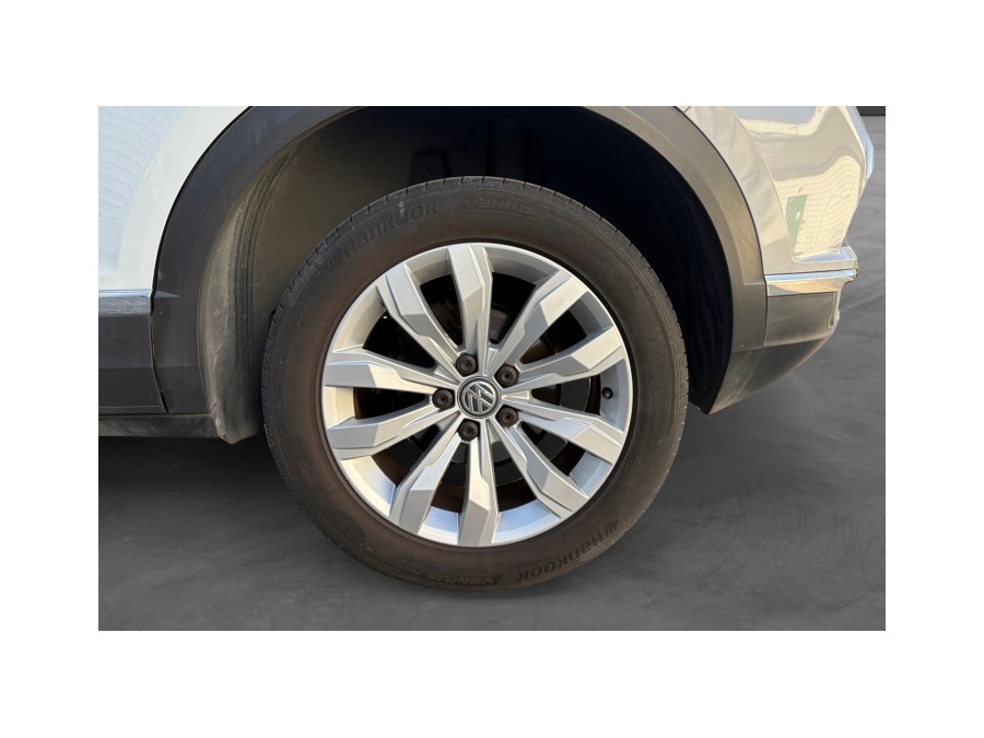 VOLKSWAGEN d'occasion T-ROC 1.5 TSI 150 IQ.DRIVE de 2019 Salon de