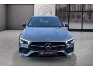 MERCEDES d'occasion CLASSE CLA II SB CLA 200 D AMG LINE 8G-DCT de