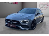 MERCEDES d'occasion CLASSE CLA II SB CLA 200 D AMG LINE 8G-DCT de