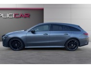 MERCEDES d'occasion CLASSE CLA II SB CLA 200 D AMG LINE 8G-DCT de