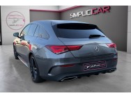 MERCEDES d'occasion CLASSE CLA II SB CLA 200 D AMG LINE 8G-DCT de