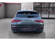 MERCEDES d'occasion CLASSE CLA II SB CLA 200 D AMG LINE 8G-DCT de