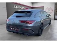 MERCEDES d'occasion CLASSE CLA II SB CLA 200 D AMG LINE 8G-DCT de