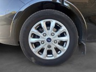 FORD d'occasion T.CUSTOM 310 L2H1 2.0 TDCI 130 TITANIUM BA de 2018