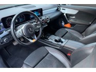 MERCEDES d'occasion CLASSE CLA II SB CLA 200 D AMG LINE 8G-DCT de