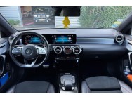 MERCEDES d'occasion CLASSE CLA II SB CLA 200 D AMG LINE 8G-DCT de