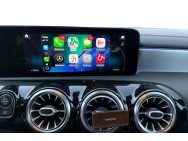MERCEDES d'occasion CLASSE CLA II SB CLA 200 D AMG LINE 8G-DCT de