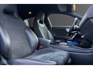 MERCEDES d'occasion CLASSE CLA II SB CLA 200 D AMG LINE 8G-DCT de