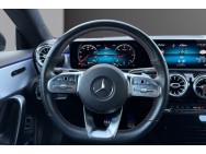 MERCEDES d'occasion CLASSE CLA II SB CLA 200 D AMG LINE 8G-DCT de