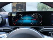 MERCEDES d'occasion CLASSE CLA II SB CLA 200 D AMG LINE 8G-DCT de