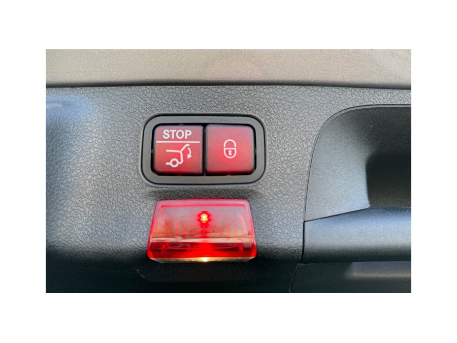 MERCEDES d'occasion CLASSE CLA II SB CLA 200 D AMG LINE 8G-DCT de