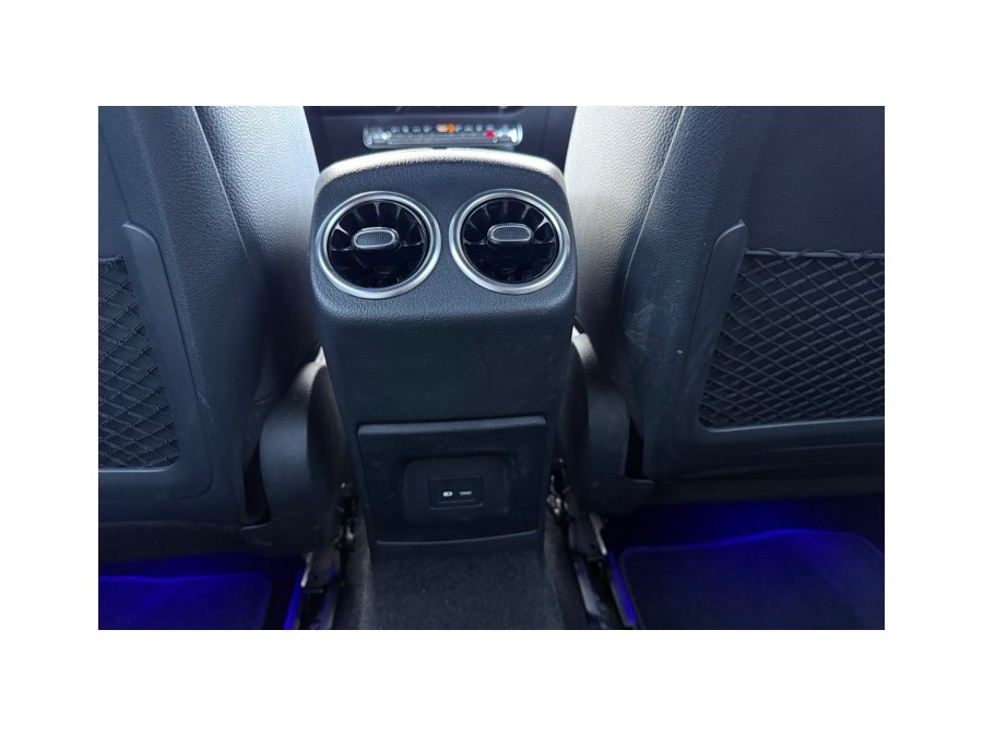 MERCEDES d'occasion CLASSE CLA II SB CLA 200 D AMG LINE 8G-DCT de