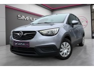OPEL d'occasion CROSSLAND 1.2 83 EDITION de 2020 Salon de Provence