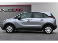 OPEL d'occasion CROSSLAND 1.2 83 EDITION de 2020 Salon de Provence
