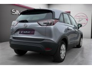 OPEL d'occasion CROSSLAND 1.2 83 EDITION de 2020 Salon de Provence