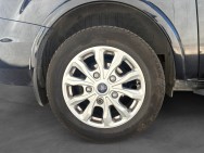 FORD d'occasion T.CUSTOM 310 L2H1 2.0 TDCI 130 TITANIUM BA de 2018