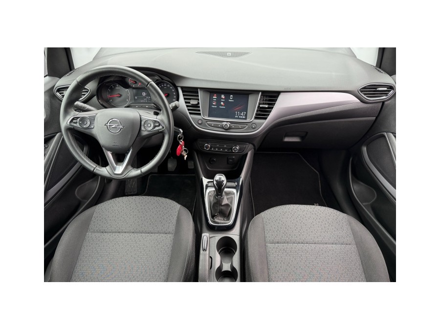 OPEL d'occasion CROSSLAND 1.2 83 EDITION de 2020 Salon de Provence