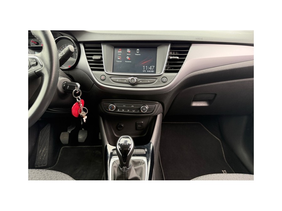 OPEL d'occasion CROSSLAND 1.2 83 EDITION de 2020 Salon de Provence