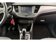 OPEL d'occasion CROSSLAND 1.2 83 EDITION de 2020 Salon de Provence