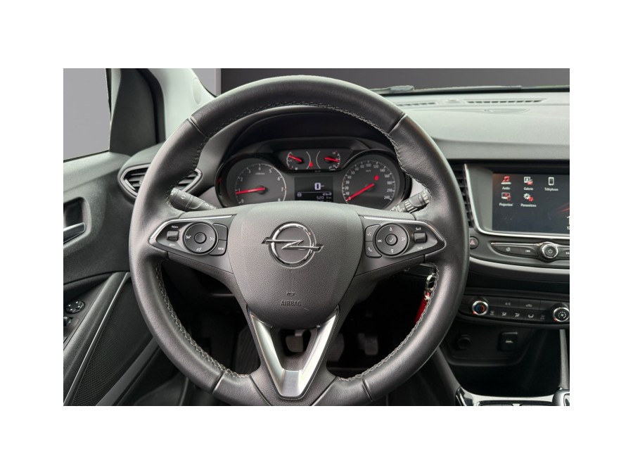 OPEL d'occasion CROSSLAND 1.2 83 EDITION de 2020 Salon de Provence