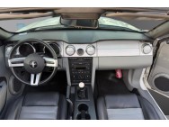 FORD d'occasion MUSTANG 2.3 ECOBOOST CONVERTIBLE de 2007 Salon de