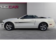 FORD d'occasion MUSTANG 2.3 ECOBOOST CONVERTIBLE de 2007 Salon de