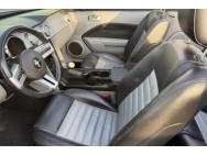 FORD d'occasion MUSTANG 2.3 ECOBOOST CONVERTIBLE de 2007 Salon de