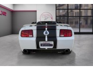 FORD d'occasion MUSTANG 2.3 ECOBOOST CONVERTIBLE de 2007 Salon de