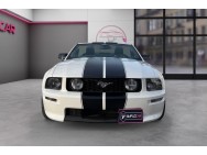 FORD d'occasion MUSTANG 2.3 ECOBOOST CONVERTIBLE de 2007 Salon de