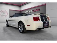 FORD d'occasion MUSTANG 2.3 ECOBOOST CONVERTIBLE de 2007 Salon de
