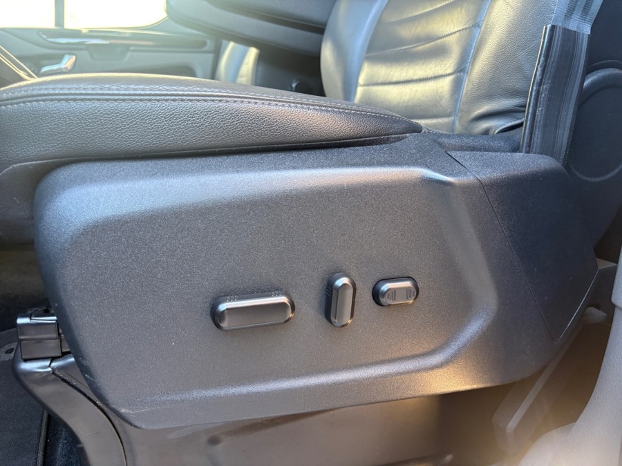 FORD d'occasion T.CUSTOM 310 L2H1 2.0 TDCI 130 TITANIUM BA de 2018