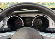 FORD d'occasion MUSTANG 2.3 ECOBOOST CONVERTIBLE de 2007 Salon de
