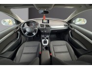 AUDI d'occasion Q3 2.0 TDI 140 ATTRACTION de 2014 Salon de Provence
