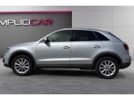 AUDI d'occasion Q3 2.0 TDI 140 ATTRACTION de 2014 Salon de Provence