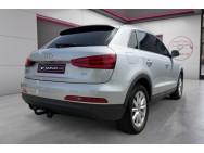 AUDI d'occasion Q3 2.0 TDI 140 ATTRACTION de 2014 Salon de Provence