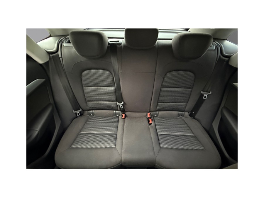 AUDI d'occasion Q3 2.0 TDI 140 ATTRACTION de 2014 Salon de Provence