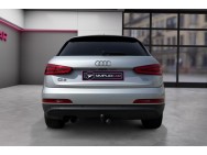 AUDI d'occasion Q3 2.0 TDI 140 ATTRACTION de 2014 Salon de Provence