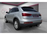 AUDI d'occasion Q3 2.0 TDI 140 ATTRACTION de 2014 Salon de Provence