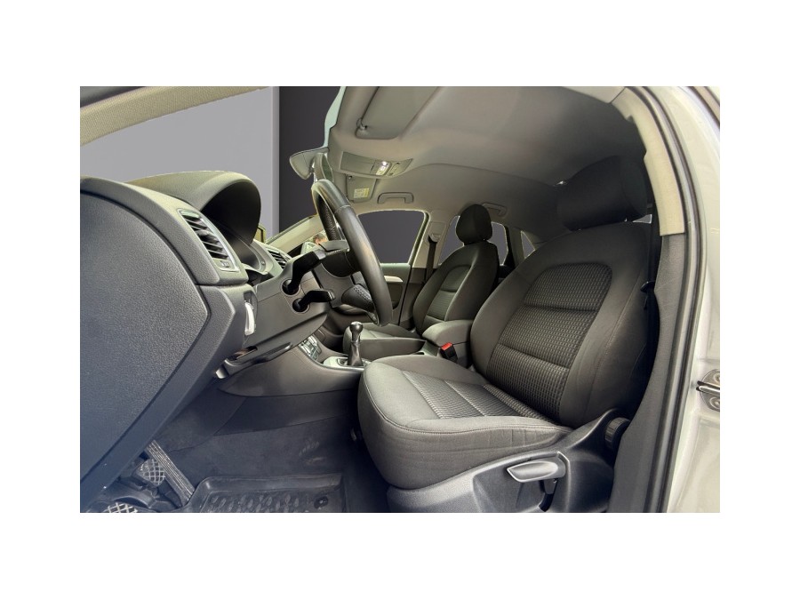 AUDI d'occasion Q3 2.0 TDI 140 ATTRACTION de 2014 Salon de Provence