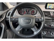 AUDI d'occasion Q3 2.0 TDI 140 ATTRACTION de 2014 Salon de Provence