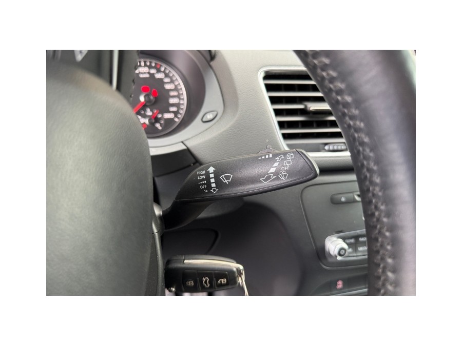 AUDI d'occasion Q3 2.0 TDI 140 ATTRACTION de 2014 Salon de Provence